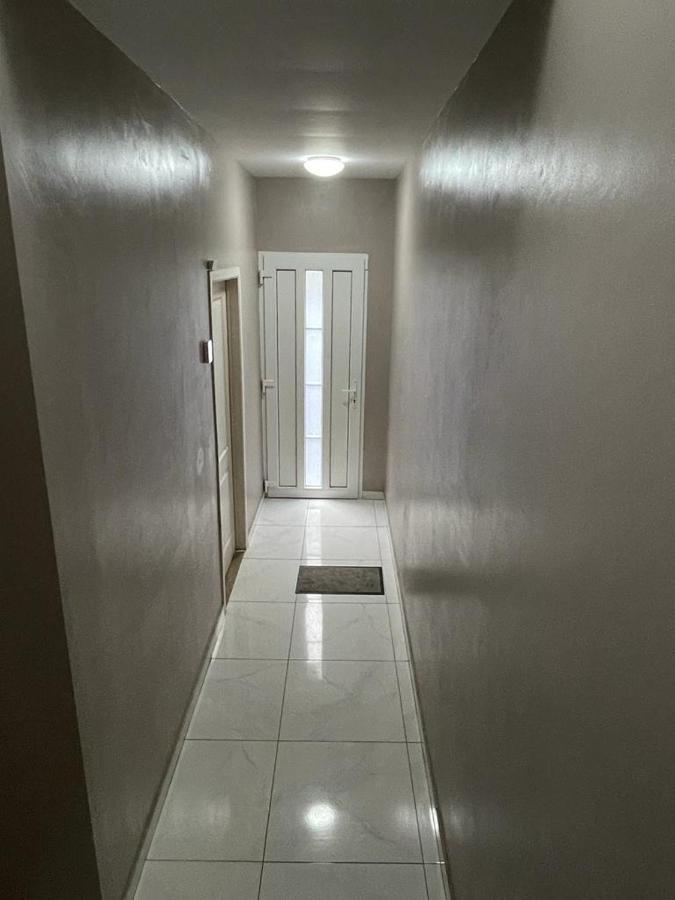 Right Choice Room Anversa Esterno foto