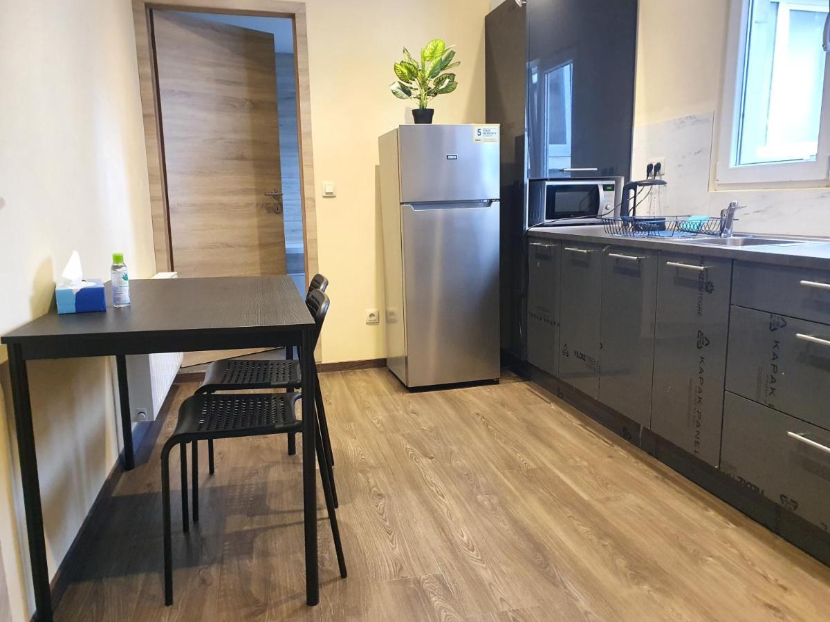 Right Choice Room Anversa Esterno foto
