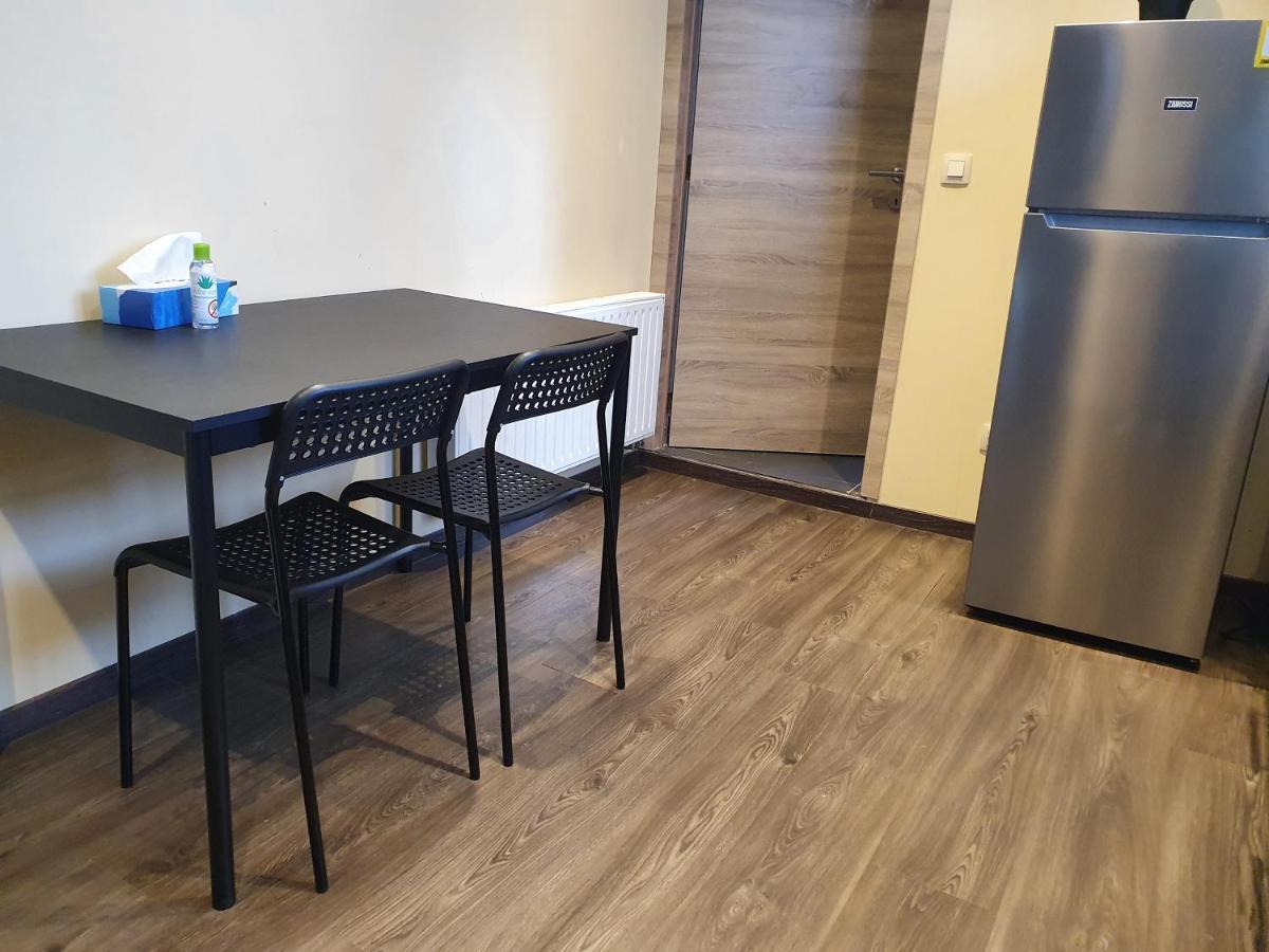 Right Choice Room Anversa Esterno foto