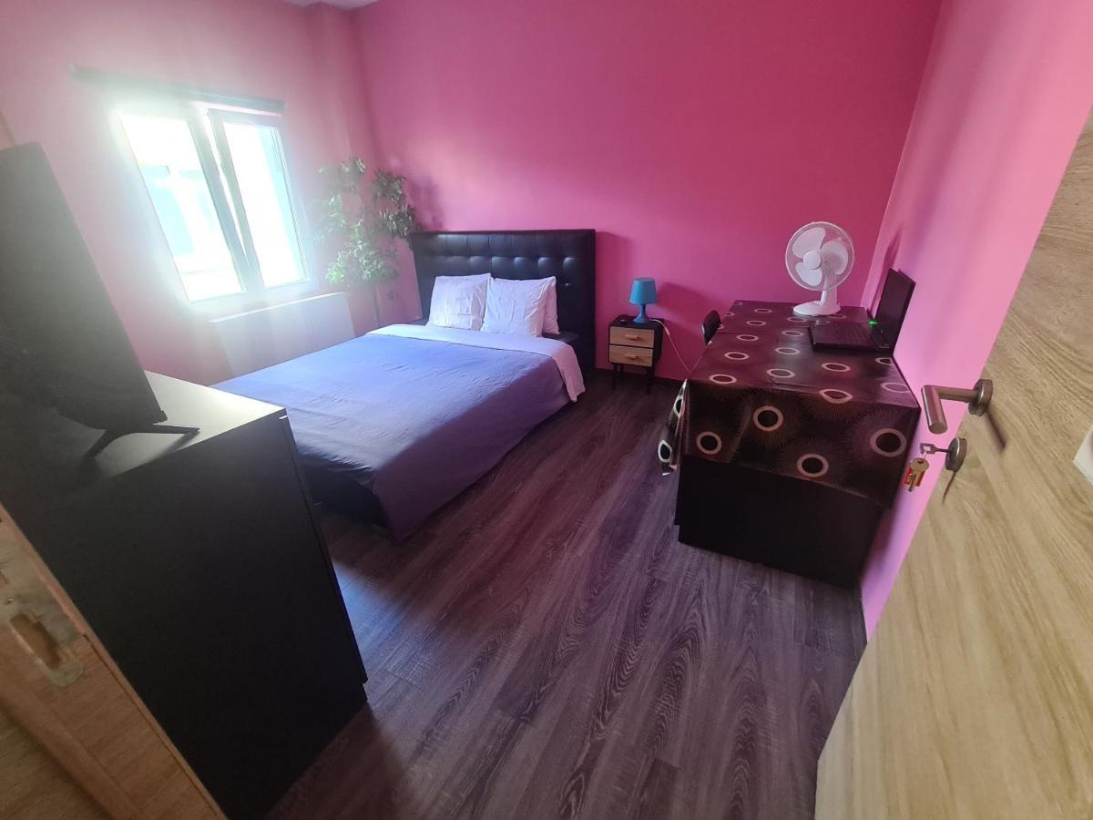 Right Choice Room Anversa Esterno foto