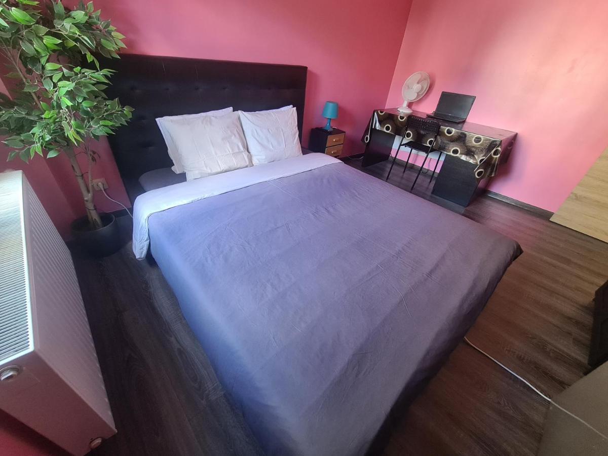 Right Choice Room Anversa Esterno foto