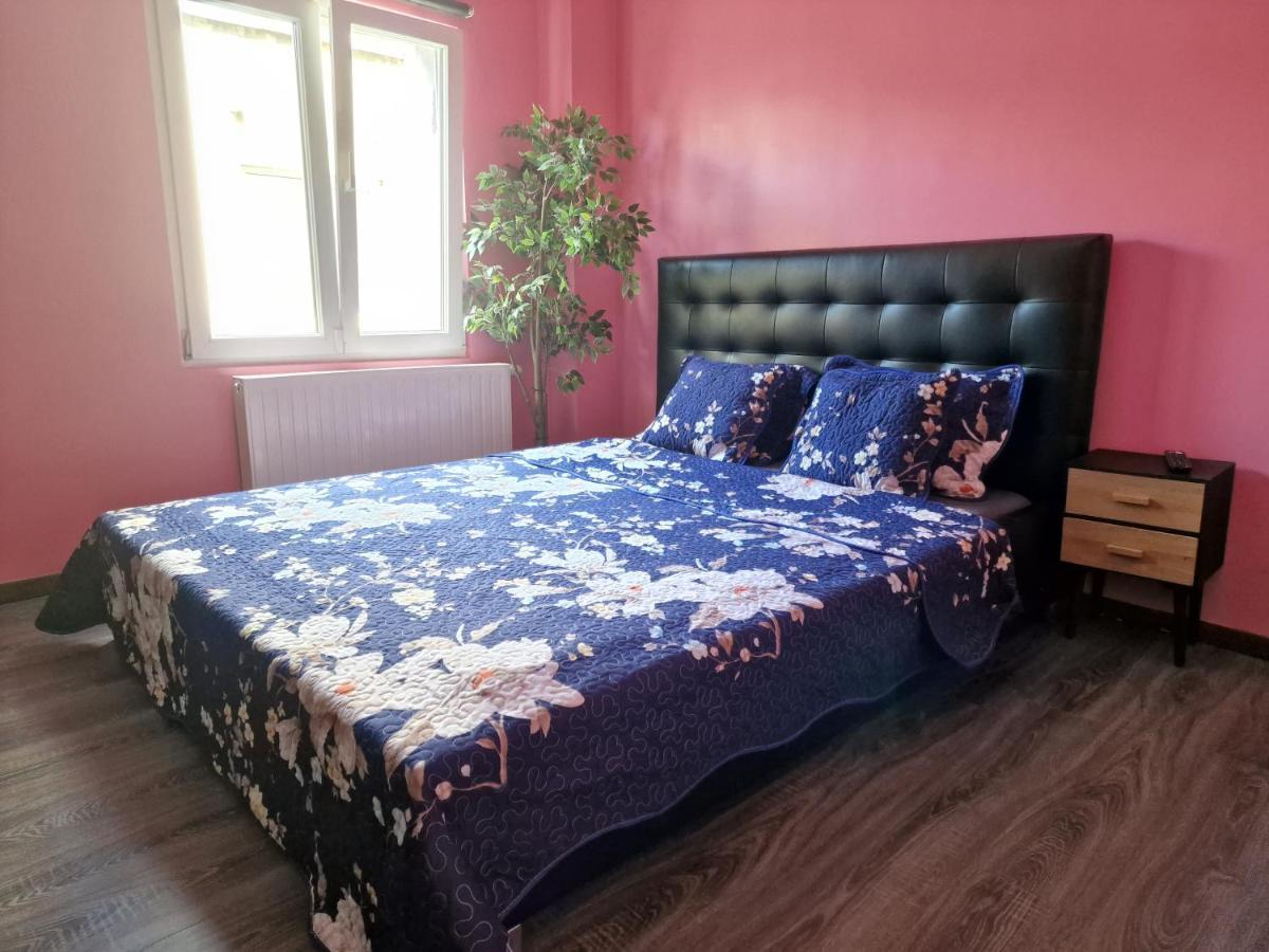 Right Choice Room Anversa Esterno foto